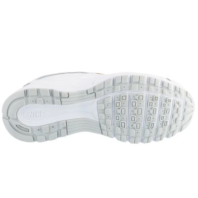 4. Nike P-6000 K HV5064-102 Weiß 36,5