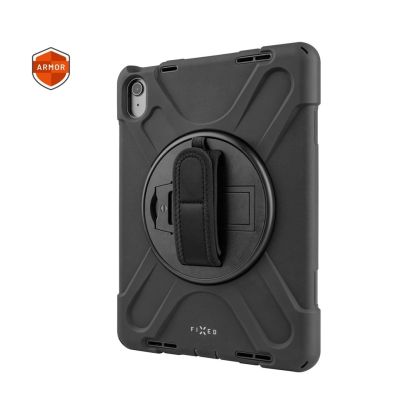 2. Fixed FIXED Rugged Tablet-Hülle für Apple iPad 10,9" (2022)/iPad 11" (2025), schwarz