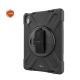 2. Fixed FIXED Rugged Tablet-Hülle für Apple iPad 10,9" (2022)/iPad 11" (2025), schwarz