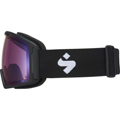 5. Sweet Protection Clockwork Max Rig Reflect 92800558959 Skibrille