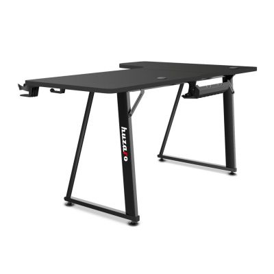 4. Huzaro Hero 7.7 Gaming-Schreibtisch