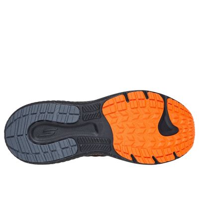 2. Skechers Go Run Supersonic Max MA/T 246087 BKOR Schuhe