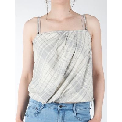 Lee Boob Tube T-Shirt L579RI05