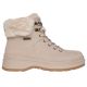 2. Skechers Damen-Winterstiefel, wasserdicht, PARK CITY 168087 NAT