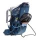 10. Deuter Kid Comfort Active Midnight Babytrage