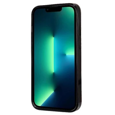 6. Audi IML Sport MagSafe Case für iPhone 13 Pro / 13 6.1" - Schwarz