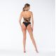 12. Damen ALCANTARA TOP W Badeanzug-Top