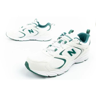 8. New Balance ML408T Schuhe
