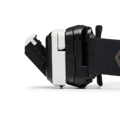 5. Black Diamond DISTANCE LT 1100 HEADLAMP Lauf-Stirnlampe