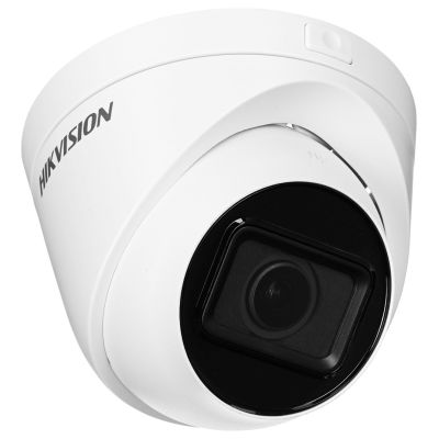 9. Hikvision DS-2CD1H43G2-IZ IP-Kamera (2,8-12 mm)