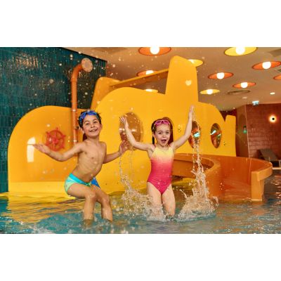 7. AquaWave Tahu Jr Schwimmboxer 92800498825