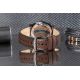 7. FOSSIL Machine FS5901 Herrenuhr + Box
