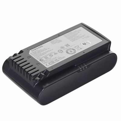 6. Samsung Jet75E Pet VS20B75AGR1/GE Bodenstaubsauger