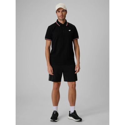 5. 4F-Herren-Jogginghose mit Ventilator 4FRSS26TSHOM0969-20S