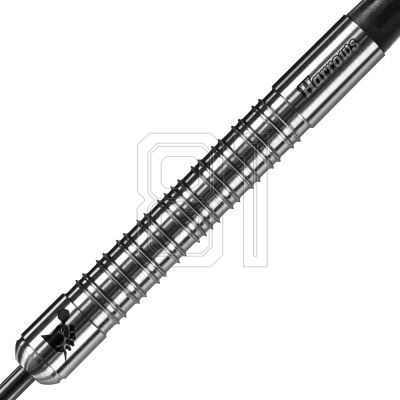 7. Harrows Supergrip 90% Steeltip Darts HS-TNK-000013233