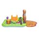 3. Bestway 53172 aufblasbares Spielzeug