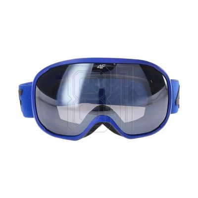 2. Skibrille 4F U042 Jr 4FJWAW24AGOGU042 36S