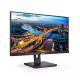 5. PHILIPS LED-Monitor 23,8" 245B1/00 60,5 cm 2560 x 1440 Quad HD Schwarz