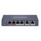 2. HIKVISION POE-SWITCH DS-3E1106HP-EI