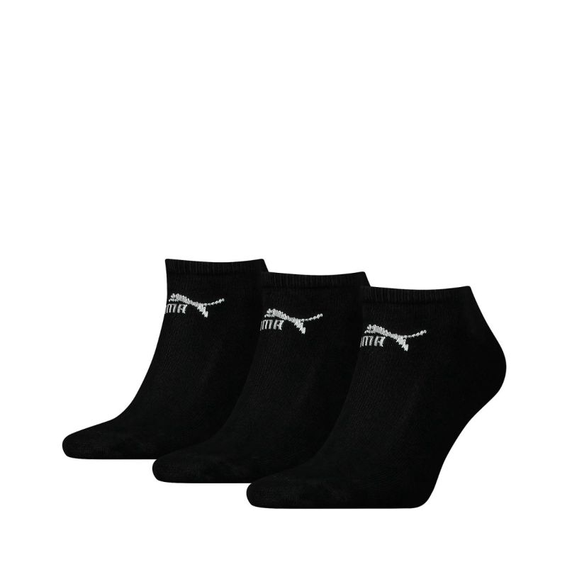 3. Puma Sneaker Socken 3er-Pack 201103001-200