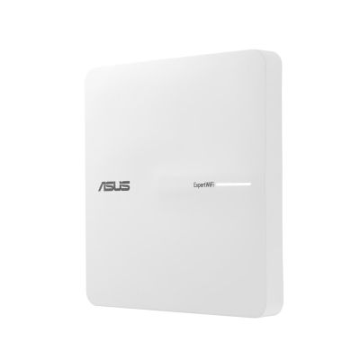 5. Asus EBA63 AX3000 Dualband-WLAN-Router