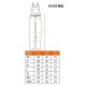 2. NEO Tools 81-241-XXXL Arbeitskleidung