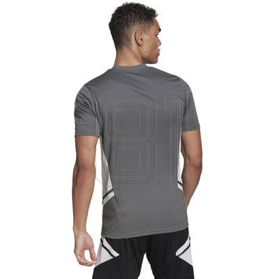 4. Adidas Condivo 22 Trikot M HD4726