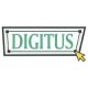Digitus Gigabit-Ethernet-Switch 10", 8-Port, unmanaged