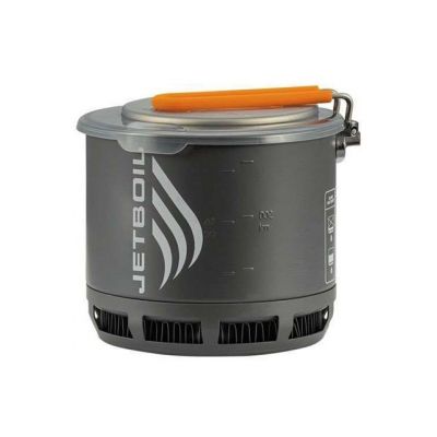5. Stash-Kochsystem - Jetboil