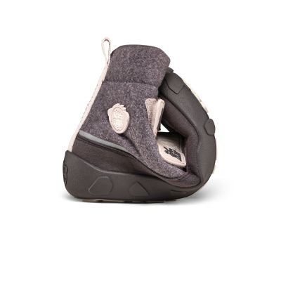 7. Affenzahn Comfy Rhino Barfuß-Winterstiefel aus recycelter Wolle (01250-80028)