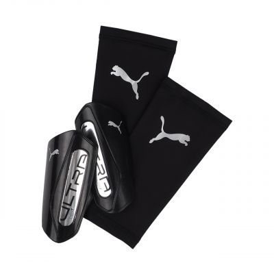 Puma Ultra Light Sleeve 30989 03 Fußball-Schienbeinschoner