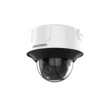 Hikvision DS-2CD3D86G2T-IZHS Dome IP-Sicherheitskamera für den Außenbereich, 3840 x 2160 px, Decken-/Wandmontage