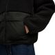 5. Herrenjacke Puma Hybrid Re: Fibre Sherpa schwarz 694562 01