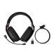 9. FURY FUKIYA F6 On-Ear-Kopfhörer mit Mikrofon, kabellos, Schwarz