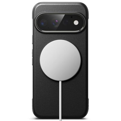 3. Ringke Onyx Magsafe Hülle für Google Pixel 11 Pro - Schwarz