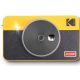 Kodak Mini Shot2 Retro 4Pass 2-in-1 Kamera und Drucker im Einzelhandel