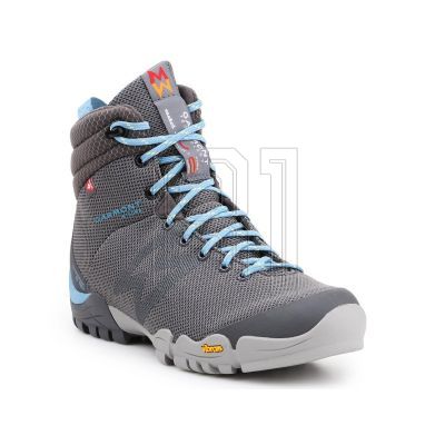 Garmont Integra High WP Thermal W 481051-603 Wanderschuhe
