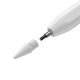 4. Baseus Wireless Active Stylus + austauschbare Spitze weiß (SXBC020002)