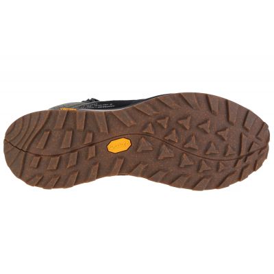 4. Jack Wolfskin Terraquest Texapore Mid M 4056381-4143 Schuhe