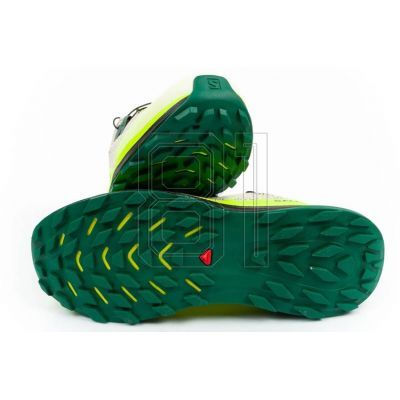 16. Salomon Ultra Glide 473074 Laufschuhe