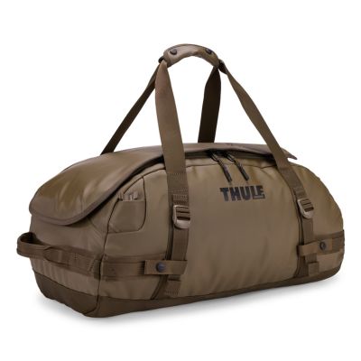 Thule Chasm TDSD302 Sporttasche, Dunkelkhaki, 40 l, Polyester