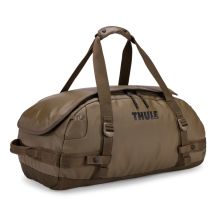Thule Chasm TDSD302 Sporttasche, Dunkelkhaki, 40 l, Polyester