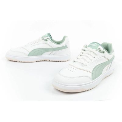 19. Puma Doublecourt U Schuhe 393284 06
