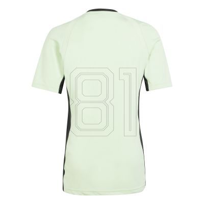 2. adidas Referee 24 M IK4868 Schiedsrichtertrikot
