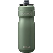 CamelBak Podium Bike 500 ml Edelstahl Grün