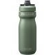 CamelBak Podium Bike 500 ml Edelstahl Grün