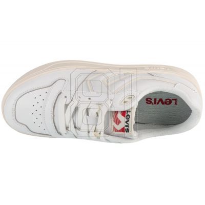 3. Levi's Glide SLW Schuhe 235895-1948-51