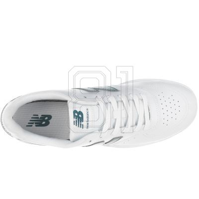 9. New Balance Unisex-Schuhe BB80UFG