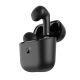 Sennheiser Accentum offene Bluetooth-In-Ear-Kopfhörer, kabellos, schwarz