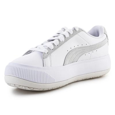 9. Puma Suede Mayu Mix W Schuhe 382581-05